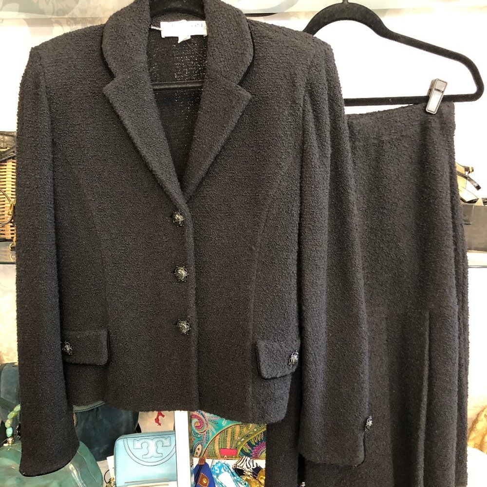 St. John Suit - image 1